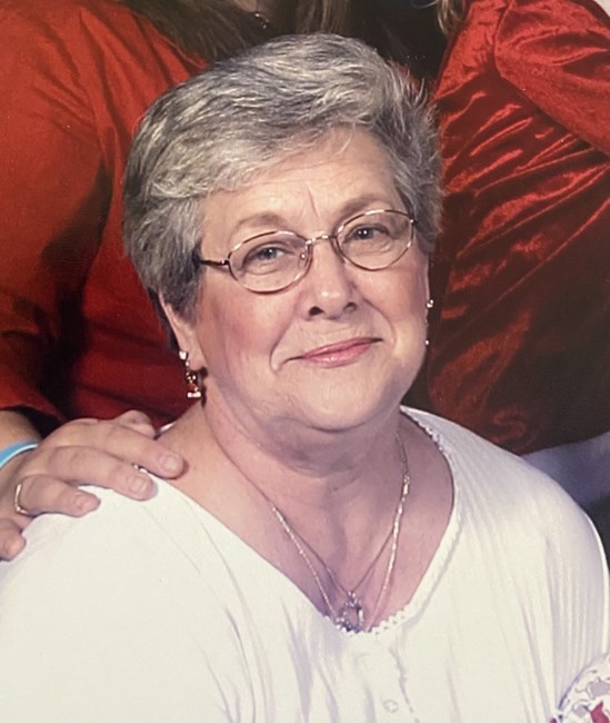 Obituary of Patricia F. Raymer