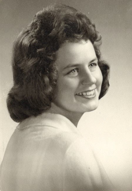 Obituary of Carolyn Margaret Fogal