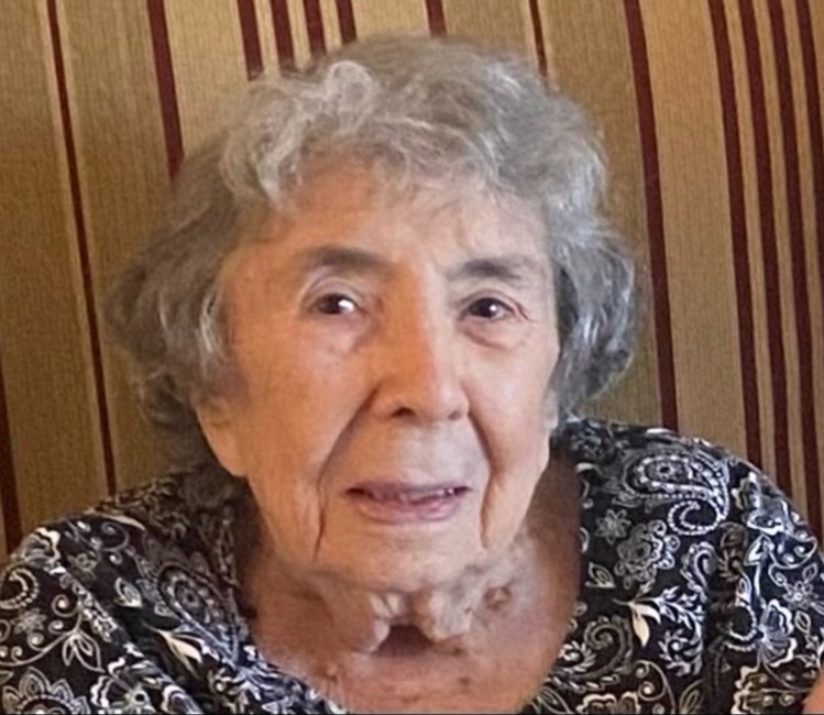 Avis de décès de Margaret M. Wicker