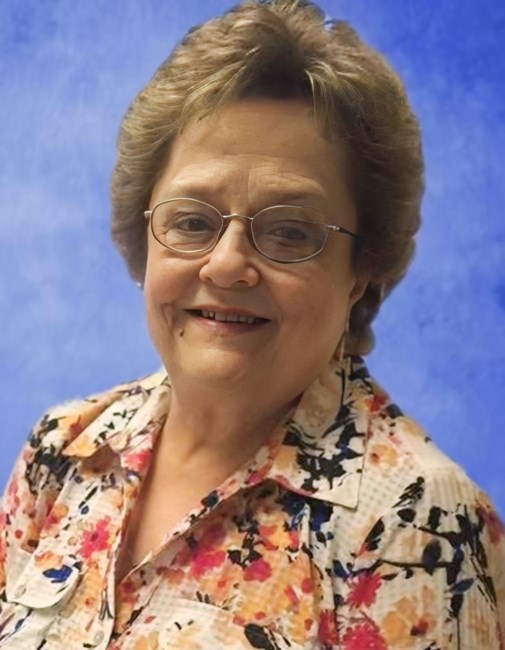 Obituary of Rebecca Diane Ivey