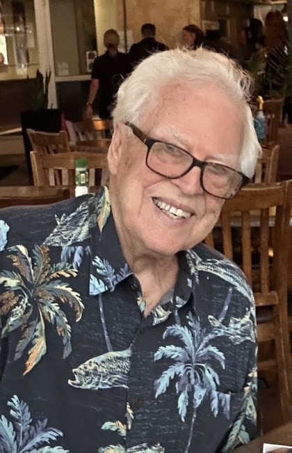 Obituary of Eugene Francis Guswiler