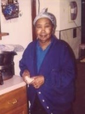 Obituary of Silvina Vieira Goncalves