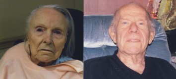 Obituary of Laura Parker