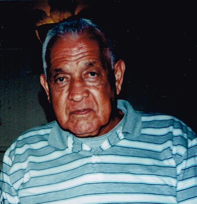 Obituary of Louis Cruz