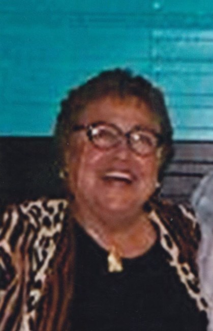 Obituary of Guadalupe Maria Zambrano