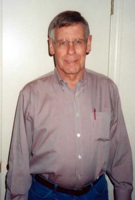 Obituary of Robert E. Dowdle