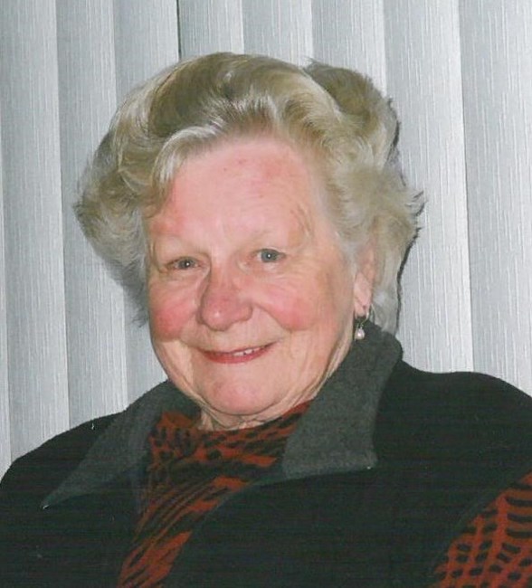 Obituary of Sharon Listad