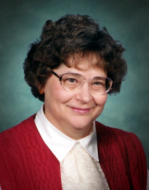 Obituary of Mary Ann Goedde