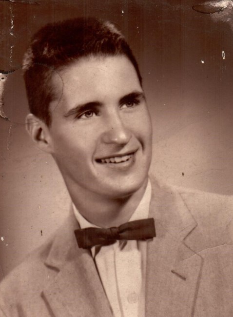 Obituary of Glenn Roger Priest