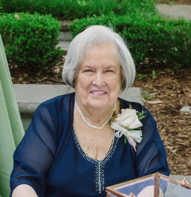 Obituary of Barbara Shumpert