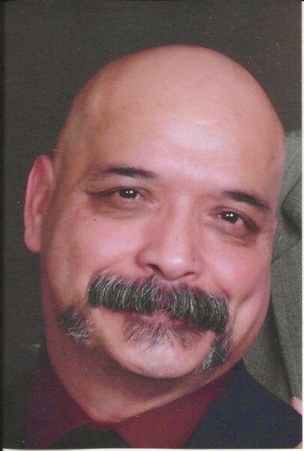 Obituary of Richard P. Hernandez