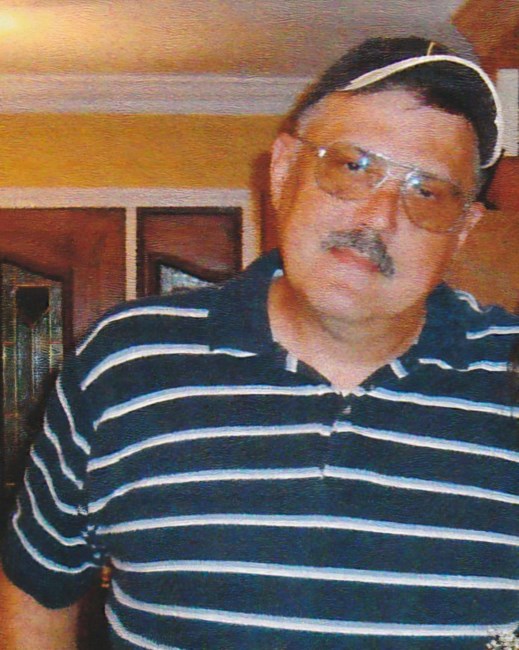 Obituary of Michael "Mike" Hoyt Cook