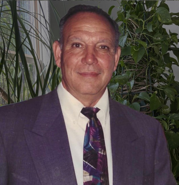 Obituary of Guadalupe Elizondo