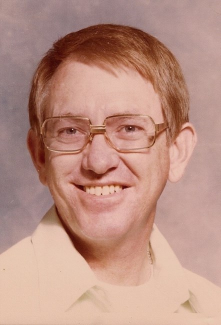 Obituary of Dr. Joseph Harvey Crofts Jr.