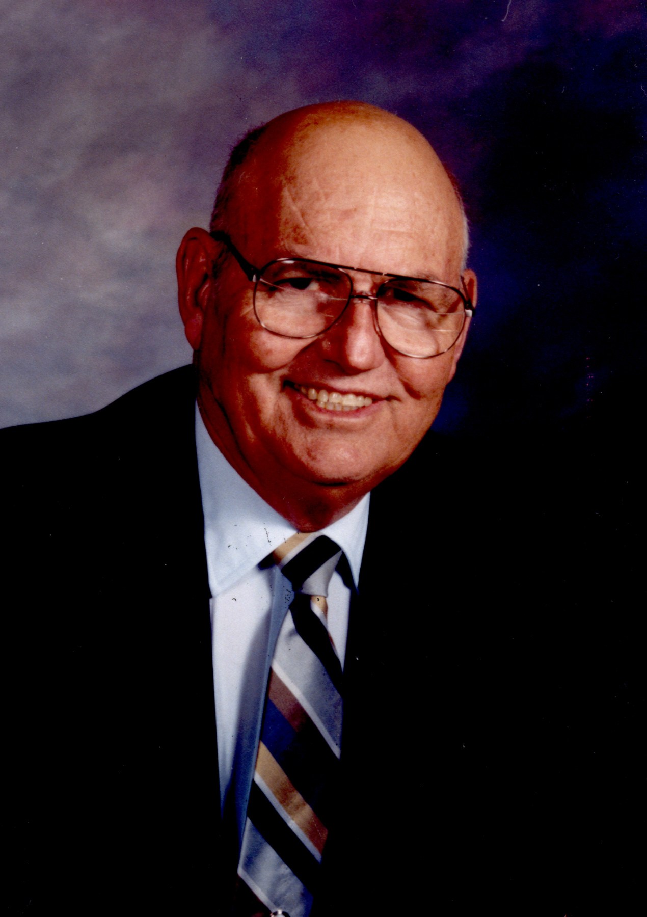 James Michael Medlinger Obituary Iowa Park, TX