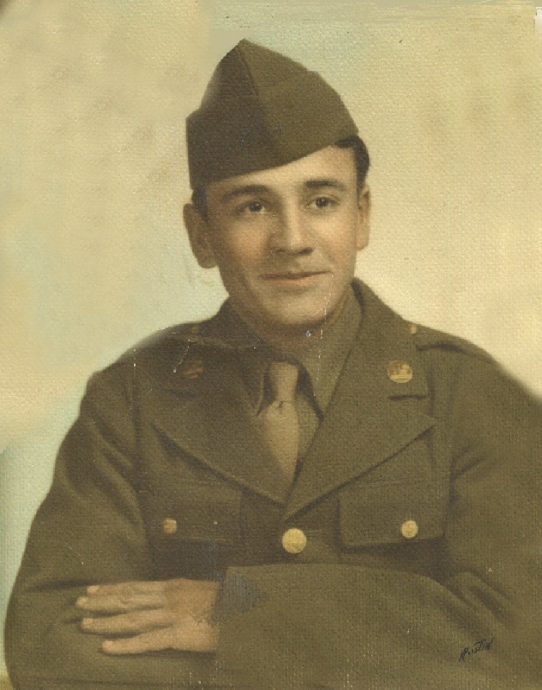 Obituary of Alfonso Palacios Moreno