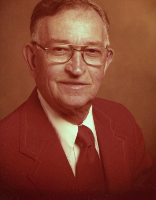 Obituary of Vaughn R. Sears