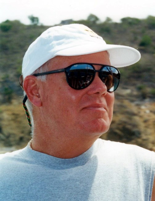 Obituary of Charles W. "Chuck" Fleenor