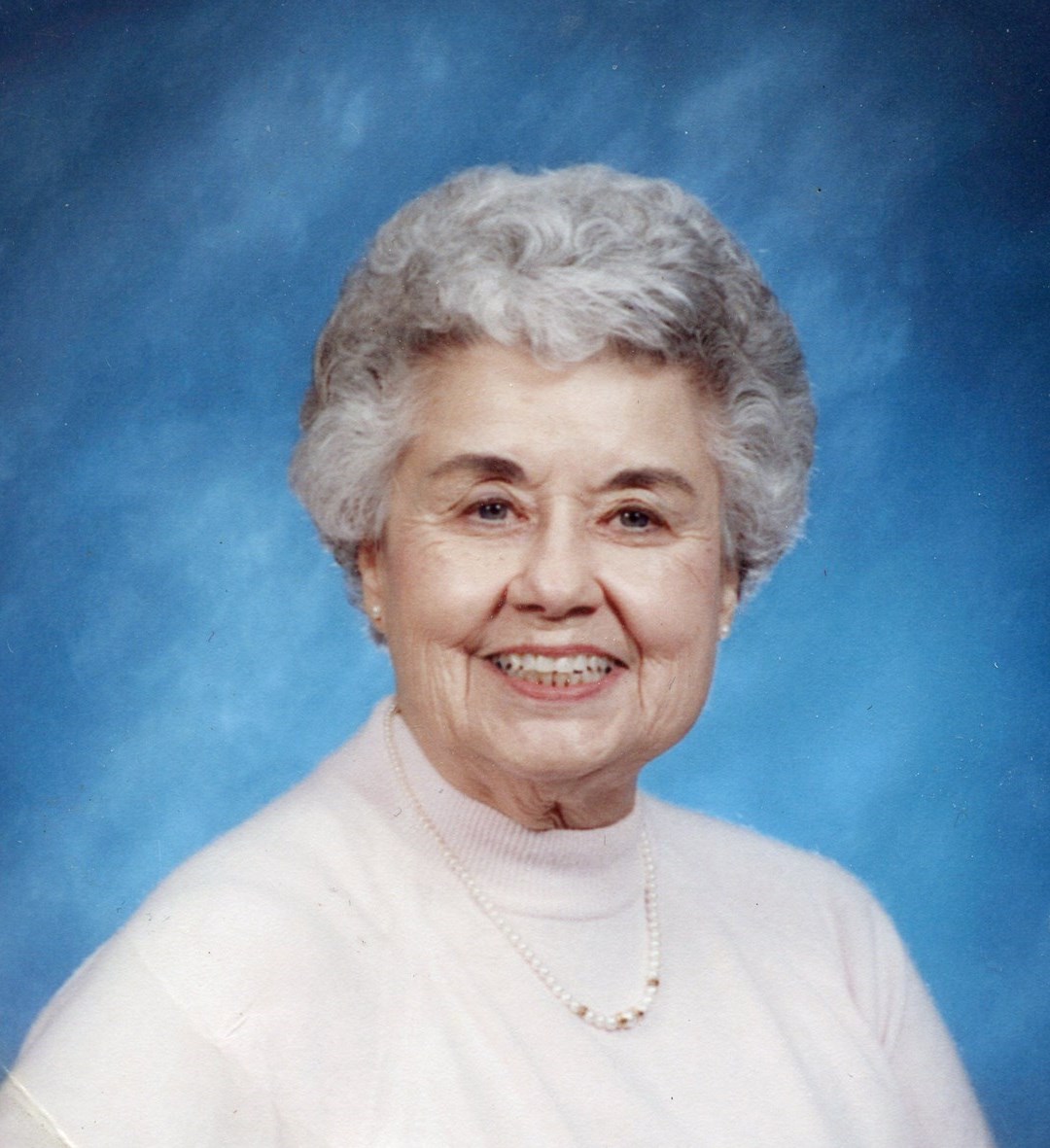 Norma Vey Thurman Obituary - Midland, TX