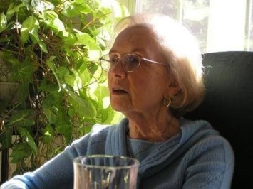 Obituary of Beth Nell Pargaman