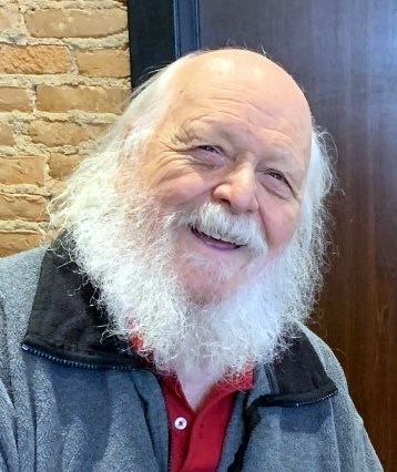Obituary of David George Huhn
