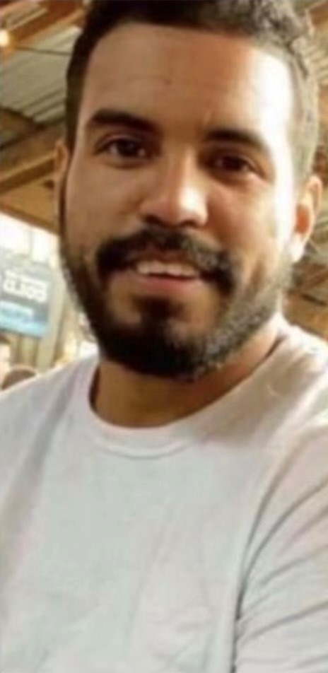 Obituary of Cesar Agustin Rodriguez