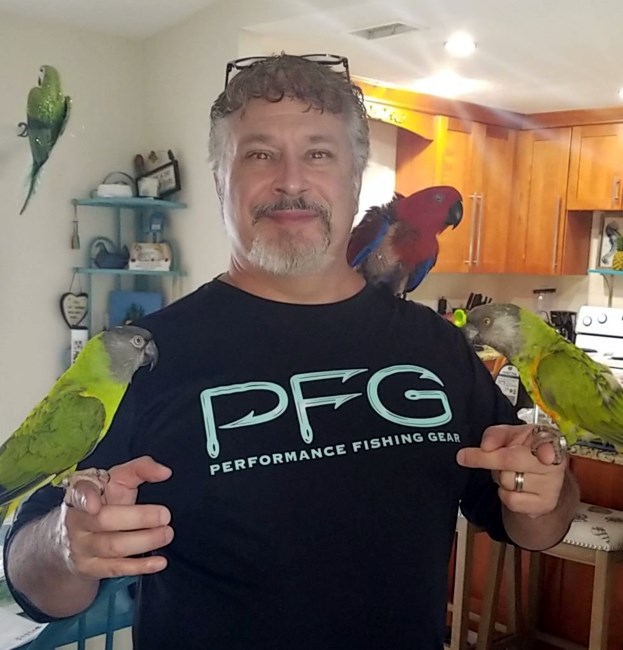 Obituary of John Quinn Frierson