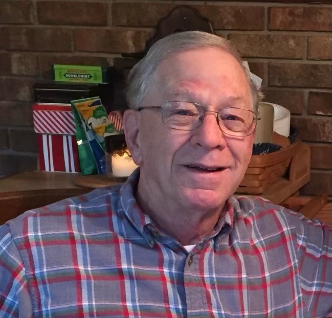 Obituary of Douglas "D.G." Harry Ganote