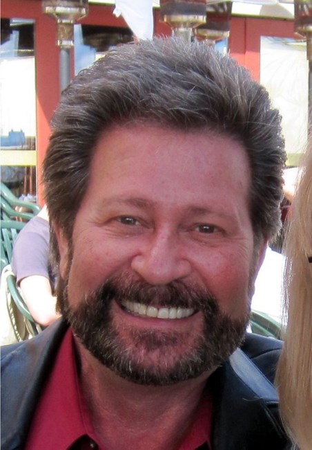 Obituary of Rob Silvatici