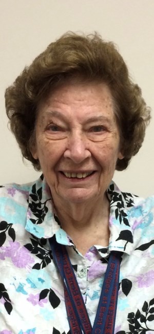 Obituary of Gloria M. Fox