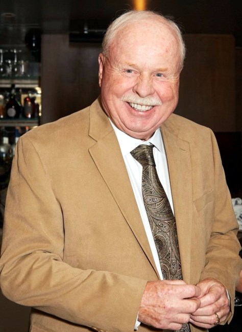 Obituary of Howard John Quigley