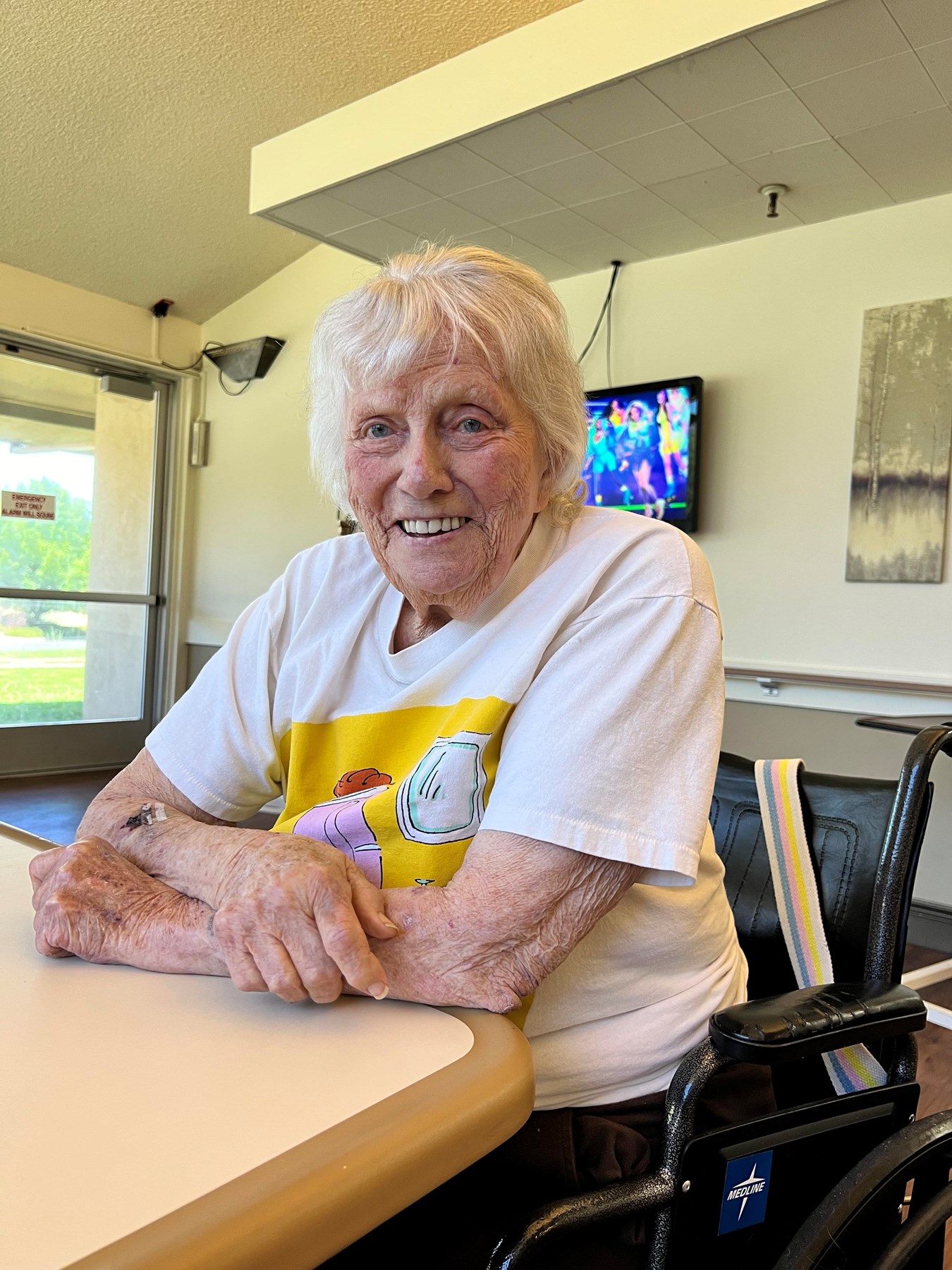 Obituary of Carol Eden Sansone