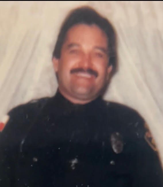 Obituary of James W. Gentry Sr.