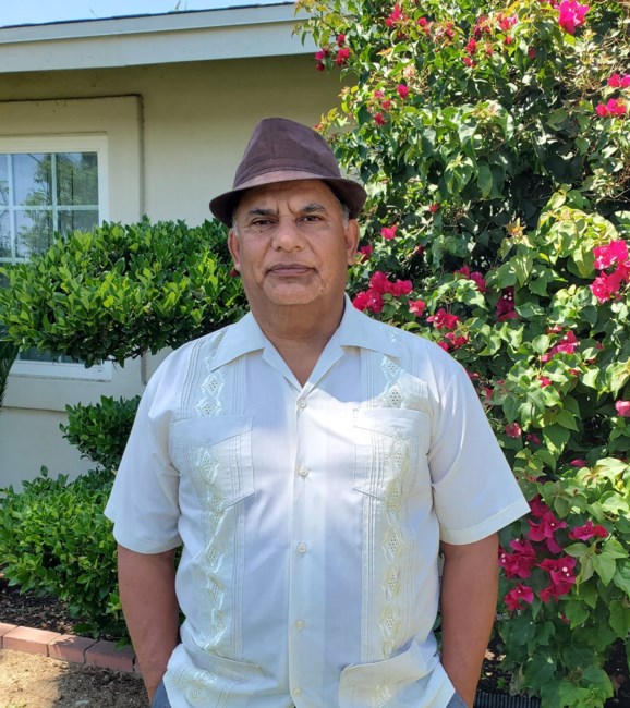 Obituary of Jose A. Aguirre