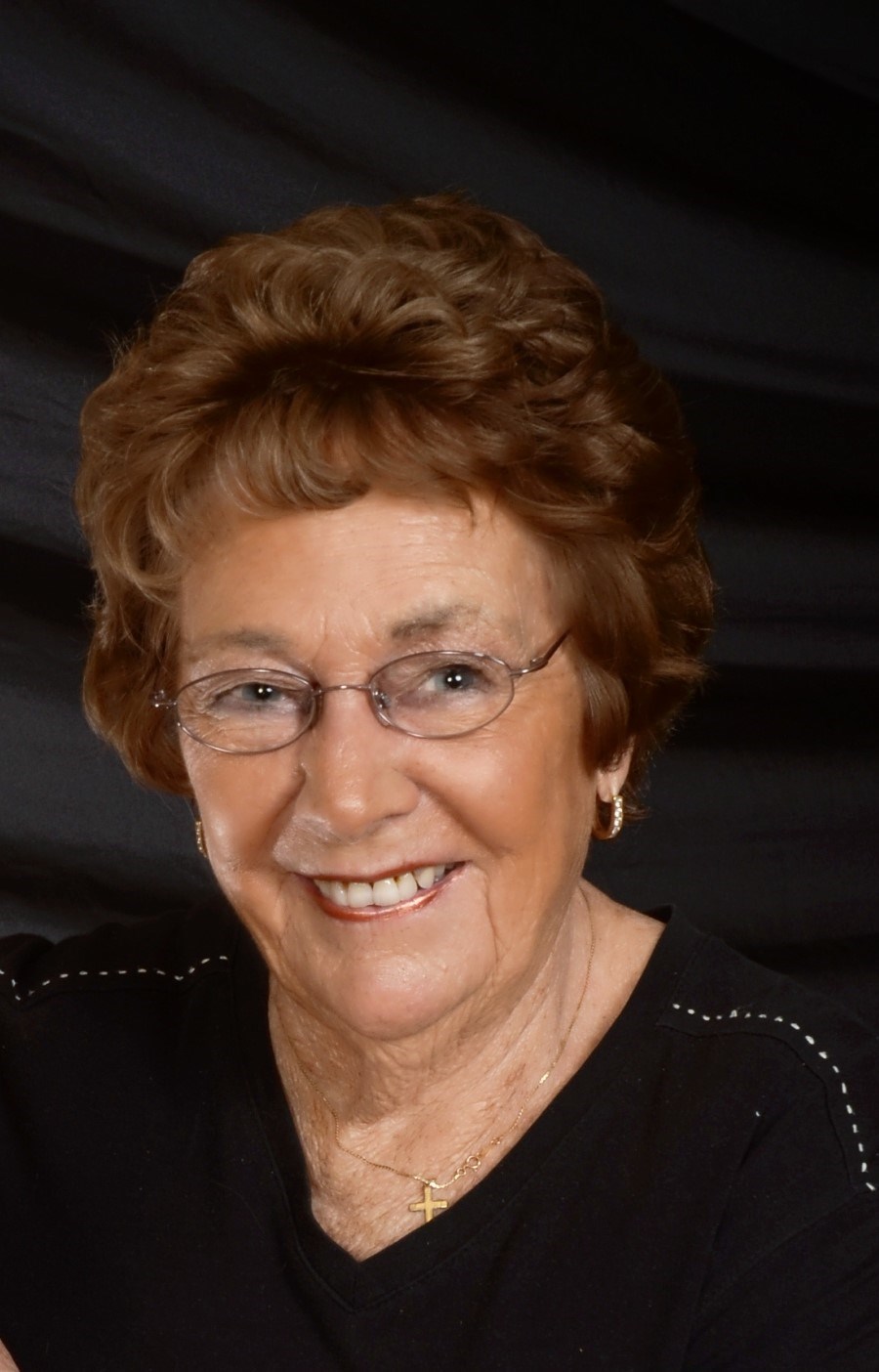 Avis de décès de Betty Jane Bowser