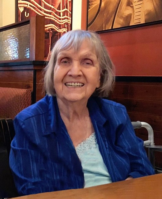 Obituary of Carmel Bordenave Higginbotham