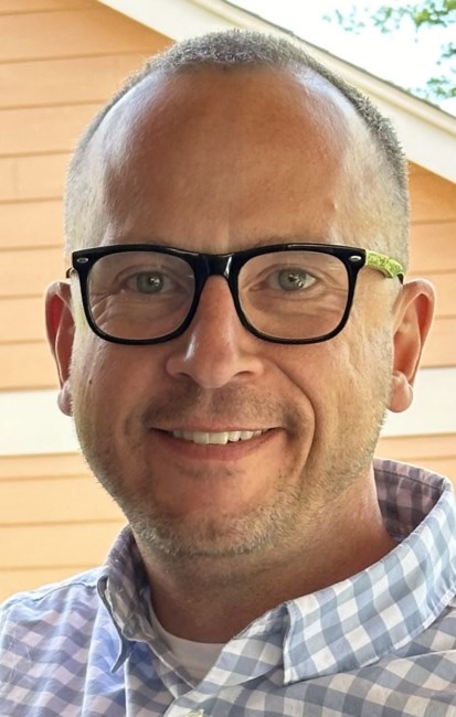 Avis de décès de Sean Ryan Keller