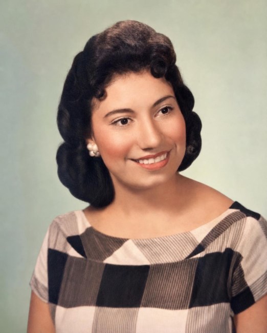 Obituary of Guadalupe M. Fischer