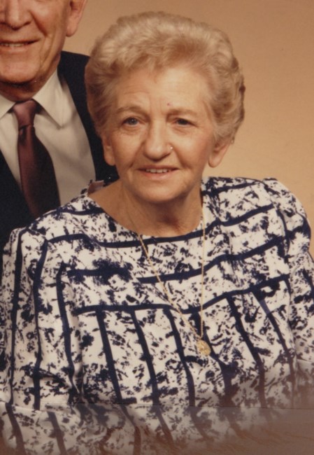 Obituary of Yvonne Marie Sumpter