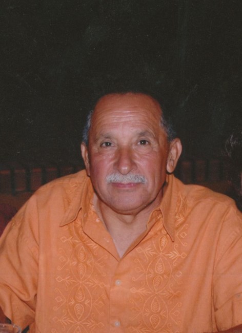 Obituary of Jose Galindo