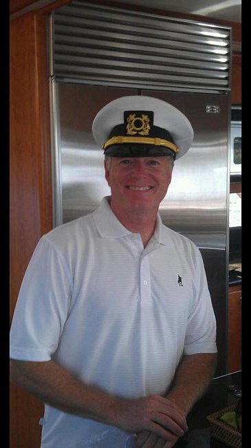 Obituary of Ernest Tony Antone Reinhard