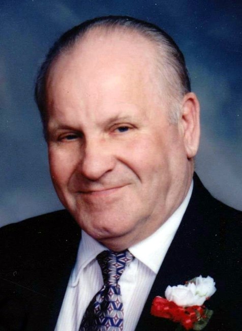 Obituary of William H. Proctor