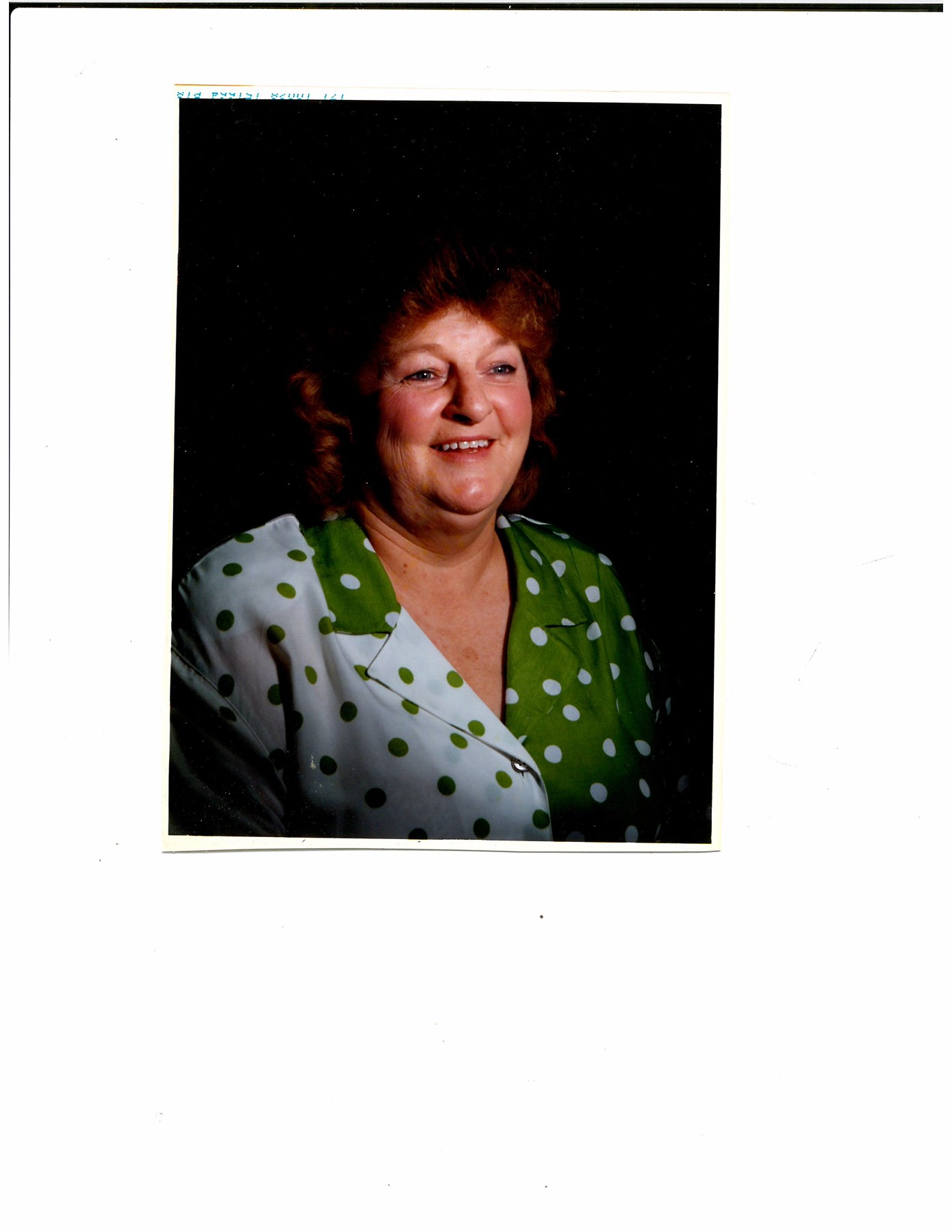 Obituary of Mildred Ann Godwin