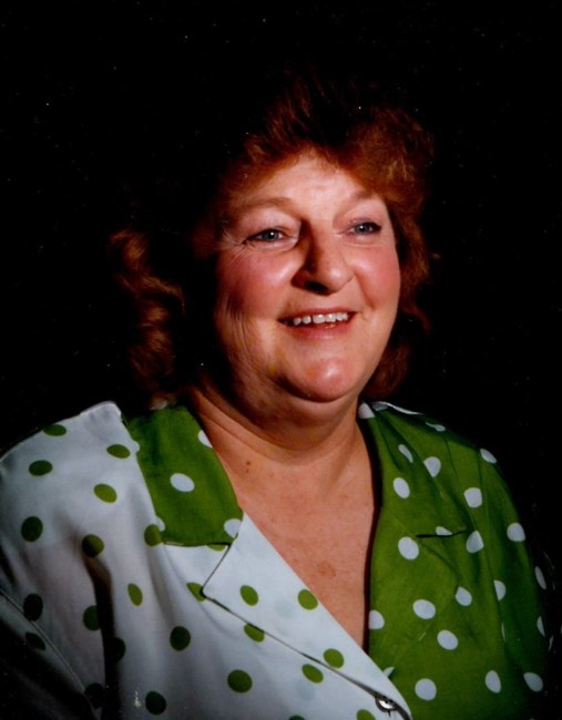 Obituary of Mildred Ann Godwin