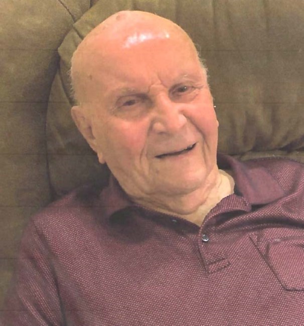 Obituary of Billy "Logan" Pausewang