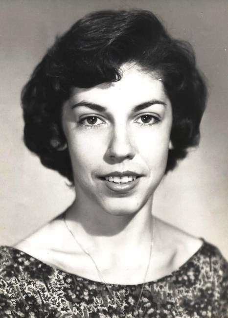 Obituary of Ellen Faye "Topey" Higginbotham Broussard