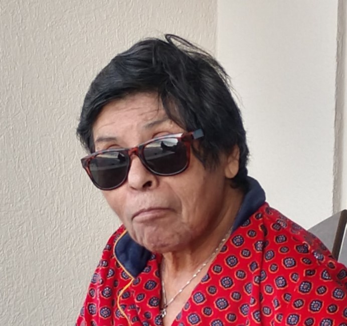 Obituary of Consuelo Miller