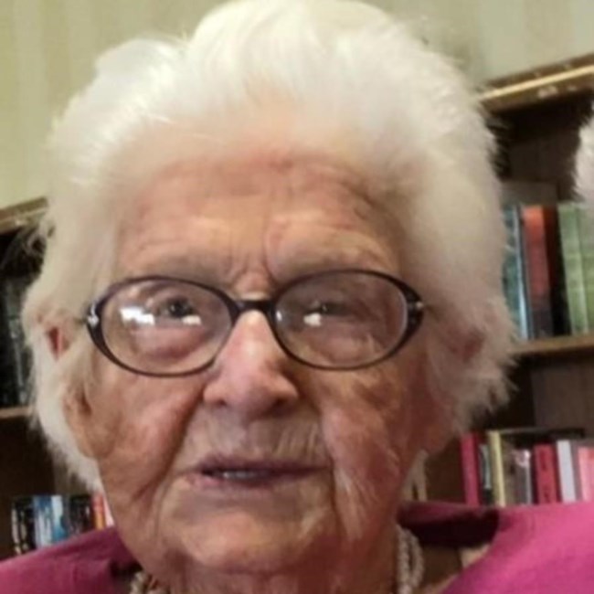 Marjorie Pierce avis de décès - Hemet, CA