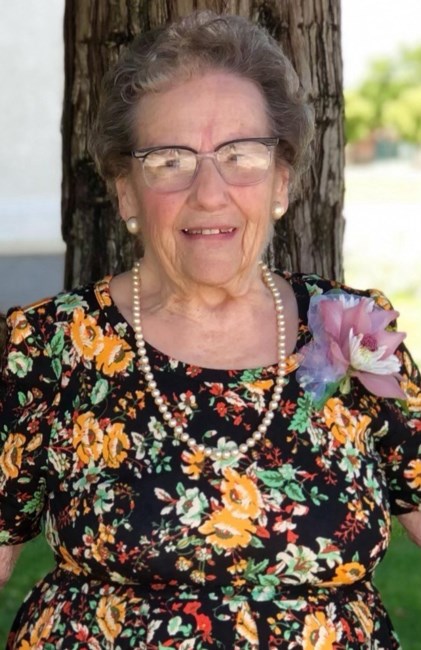 Obituary of Audrey Lee Michael