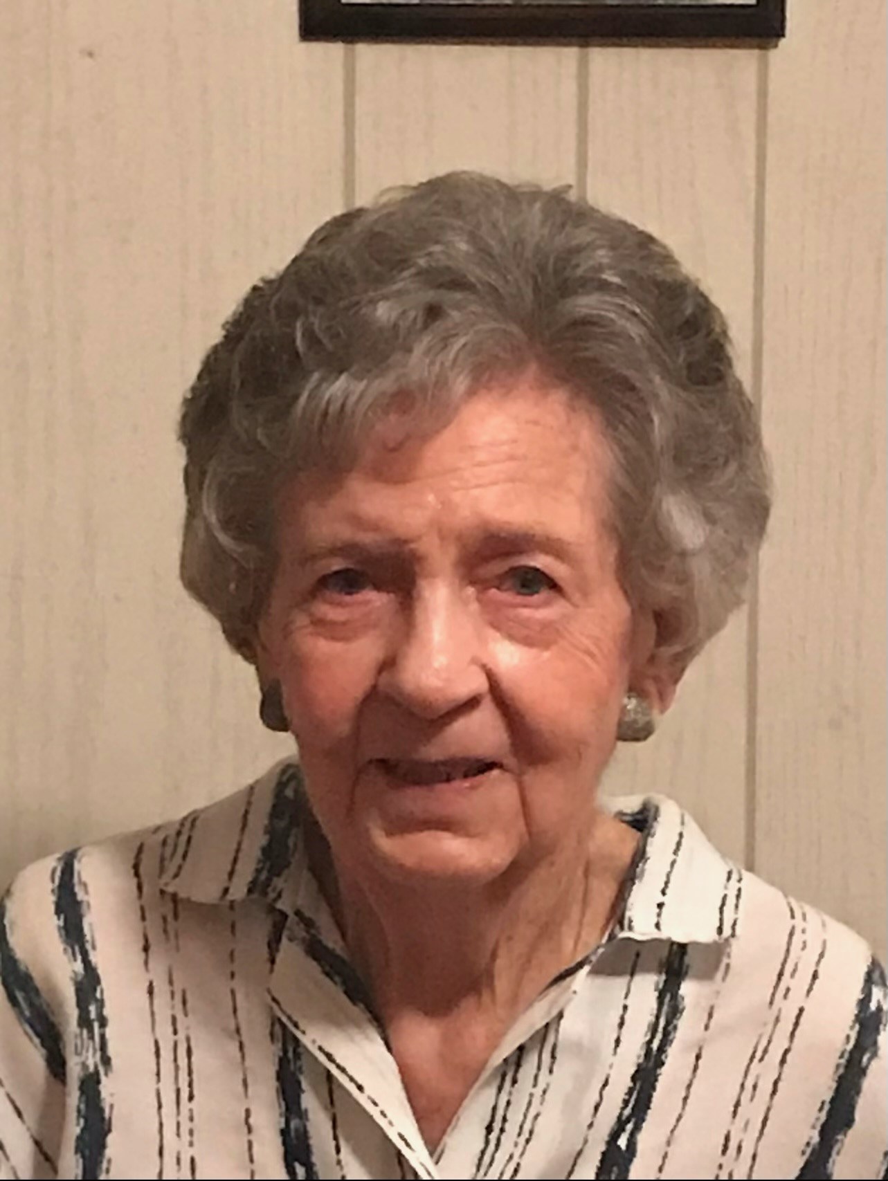 Obituary of Ruby Nell Norman